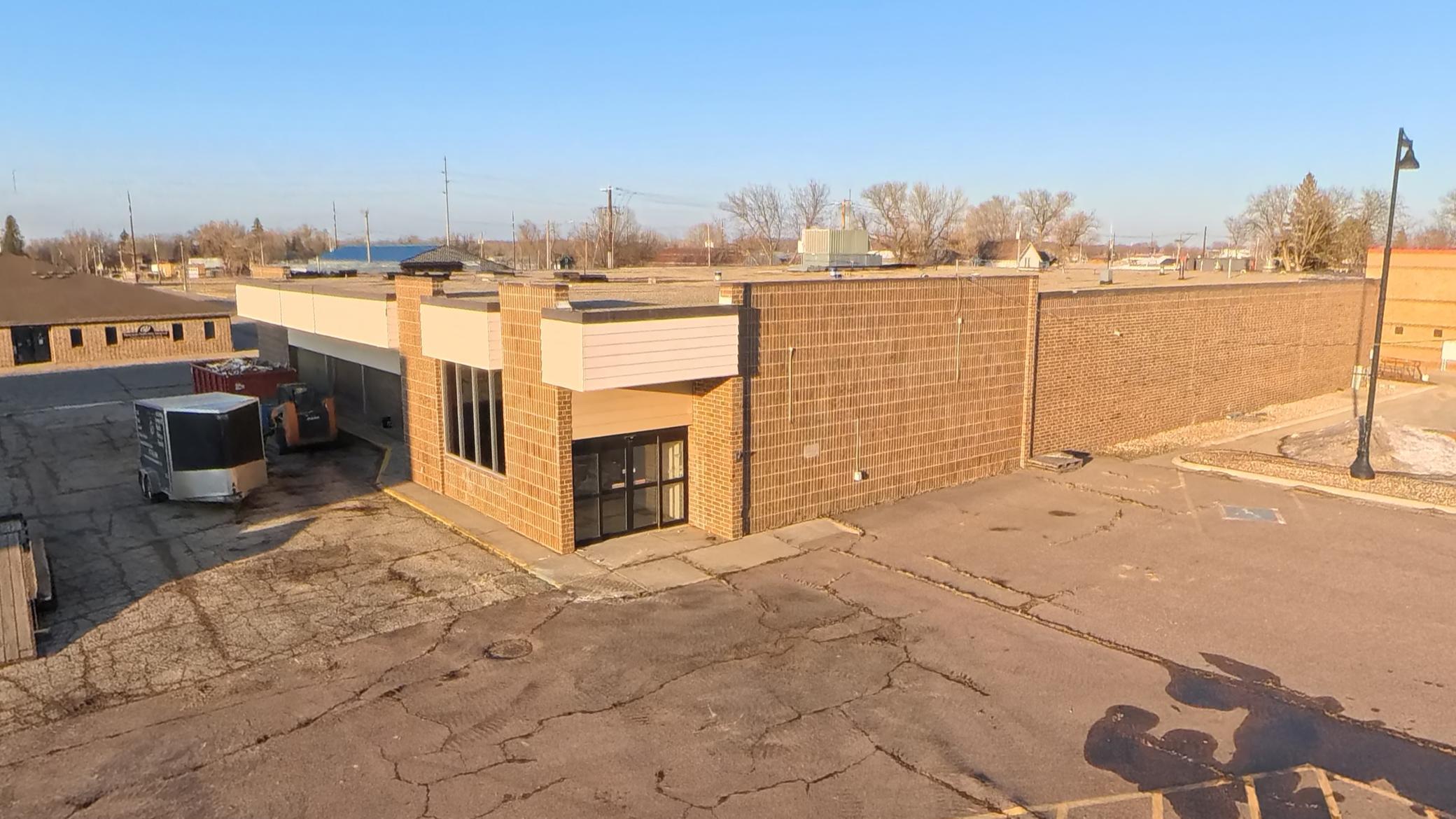 207 Main St E Pipestone MN 56164
