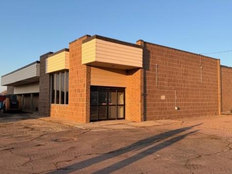 207 Main St E Pipestone MN 56164