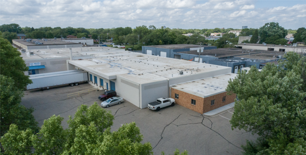 9130 Grand Avenue S Bloomington MN 55420