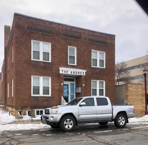 221 E Walnut Street Mankato MN 56001