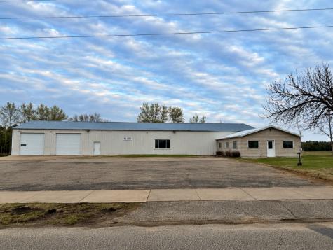 1109 Hollinger Street Park Rapids MN 56470