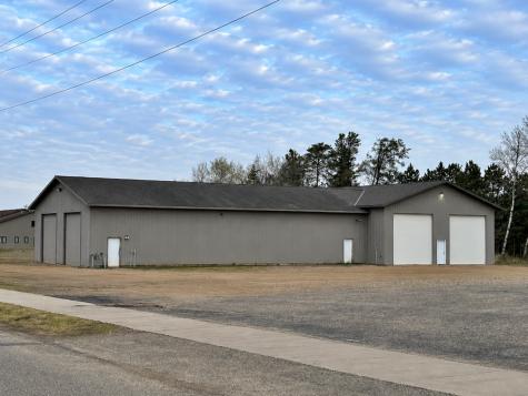 1109 Hollinger Street Park Rapids MN 56470