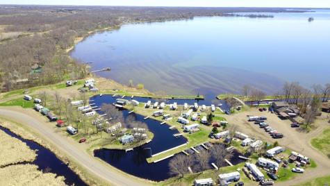 5101 Whistle Road Isle MN 56342