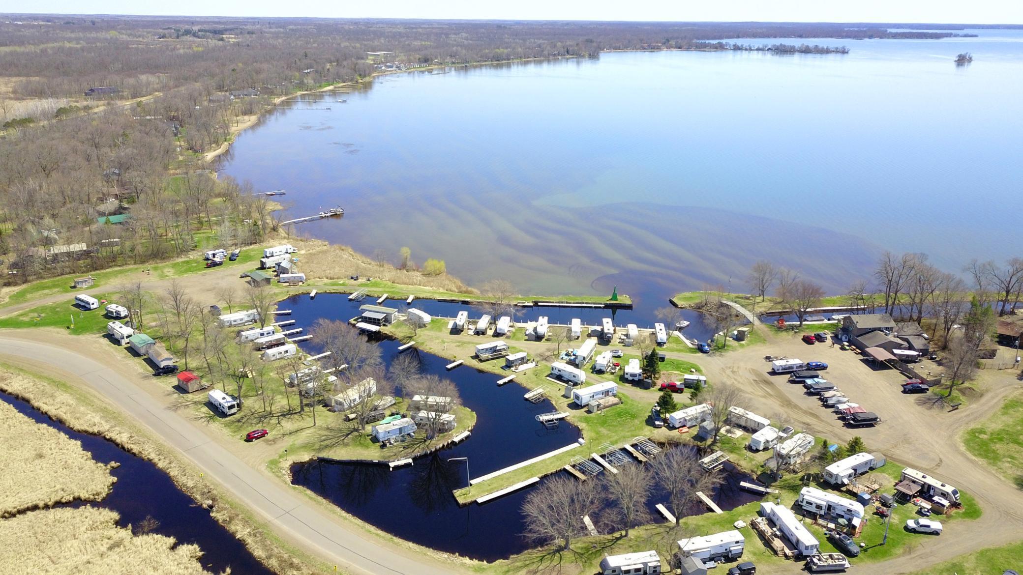 5101 Whistle Road Isle MN 56342