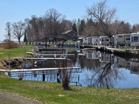 5101 Whistle Road Isle MN 56342