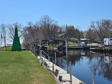 5101 Whistle Road Isle MN 56342