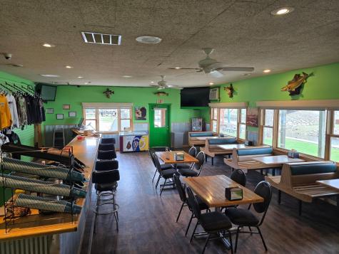 5101 Whistle Road Isle MN 56342