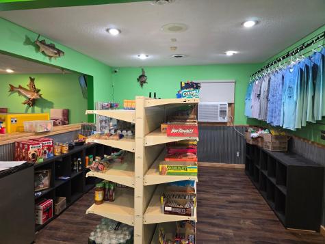 5101 Whistle Road Isle MN 56342