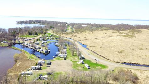 5101 Whistle Road Isle MN 56342
