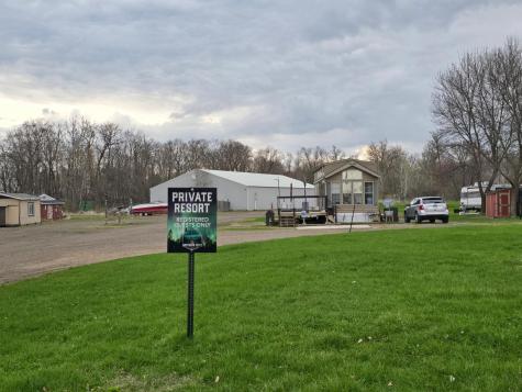 5101 Whistle Road Isle MN 56342