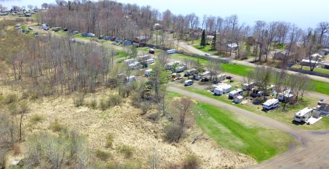 5101 Whistle Road Isle MN 56342