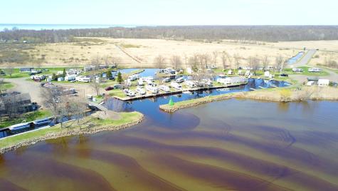 5101 Whistle Road Isle MN 56342