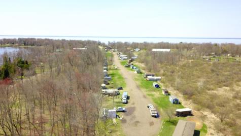 5101 Whistle Road Isle MN 56342