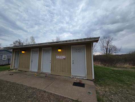 5101 Whistle Road Isle MN 56342