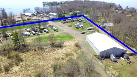 5101 Whistle Road Isle MN 56342