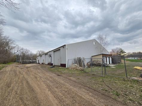5101 Whistle Road Isle MN 56342