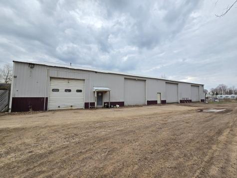 5101 Whistle Road Isle MN 56342
