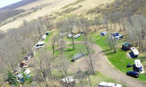 5101 Whistle Road Isle MN 56342