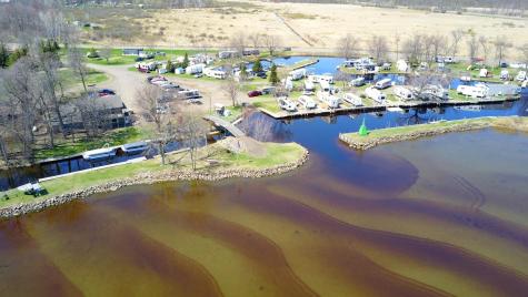 5101 Whistle Road Isle MN 56342