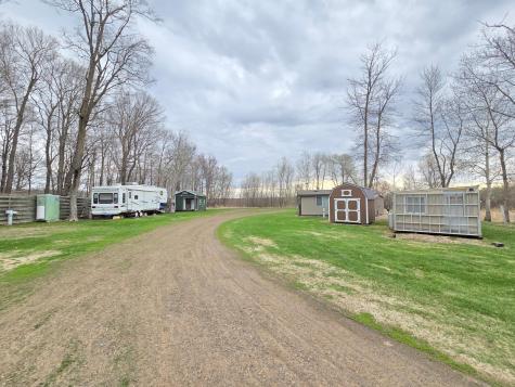 5101 Whistle Road Isle MN 56342