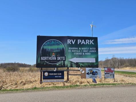 5101 Whistle Road Isle MN 56342