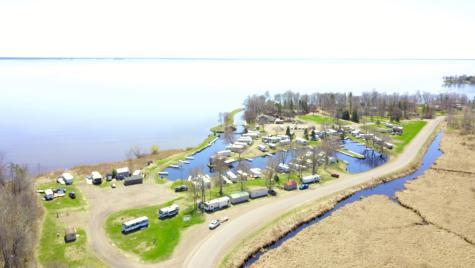 5101 Whistle Road Isle MN 56342