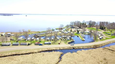 5101 Whistle Road Isle MN 56342