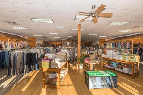 35732 Allen Avenue Crosslake MN 56442