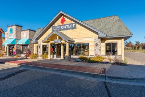 35732 Allen Avenue Crosslake MN 56442