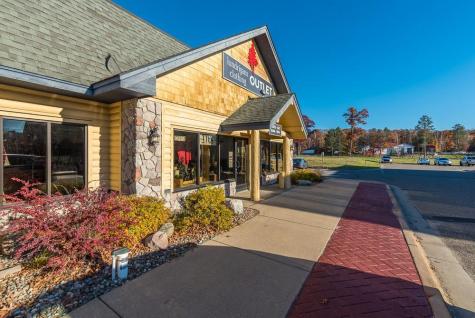 35732 Allen Avenue Crosslake MN 56442