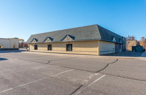 35732 Allen Avenue Crosslake MN 56442