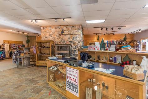 35732 Allen Avenue Crosslake MN 56442