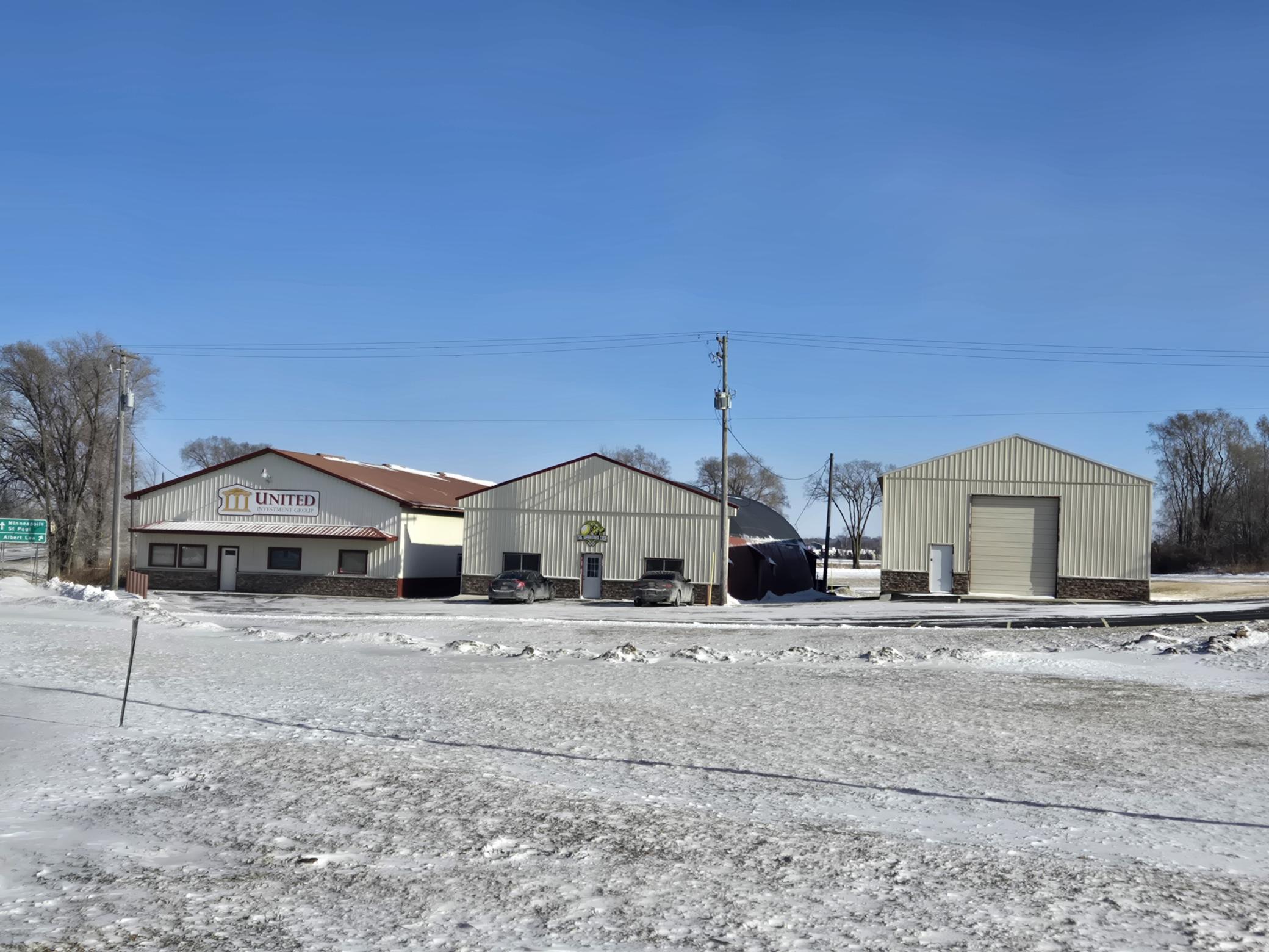 3701 Highway 60 W Faribault MN 55021