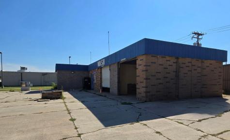 120 8th Avenue NE Pipestone MN 56164