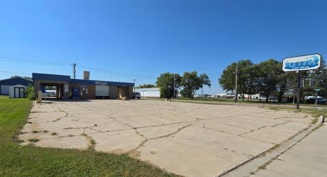 120 8th Avenue NE Pipestone MN 56164