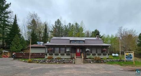 65445 County Highway H Iron River WI 54847