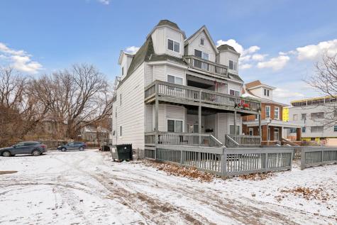 951 Desoto Street Saint Paul MN 55130