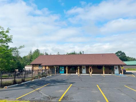 2793 State 371 SW Pine River MN 56474