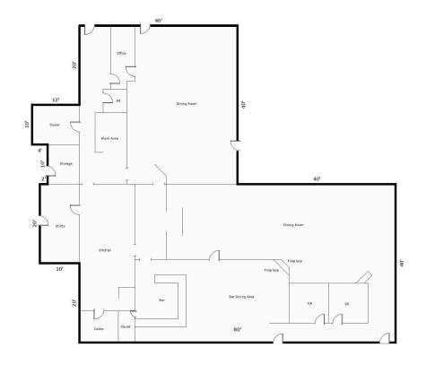 2793 State 371 SW Pine River MN 56474