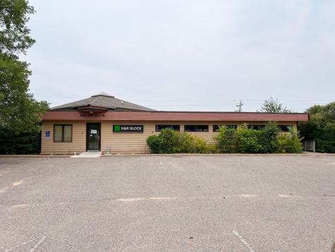 516 NW 6th Street Brainerd MN 56401