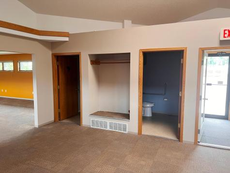 516 NW 6th Street Brainerd MN 56401