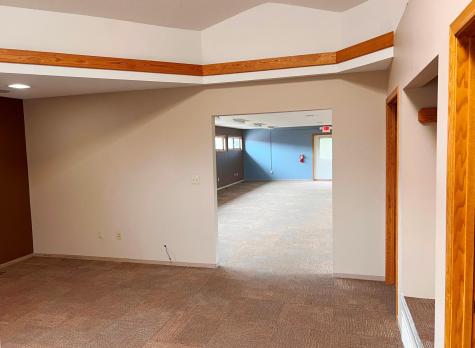 516 NW 6th Street Brainerd MN 56401