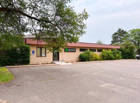 516 NW 6th Street Brainerd MN 56401