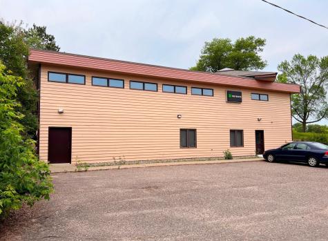 516 NW 6th Street Brainerd MN 56401