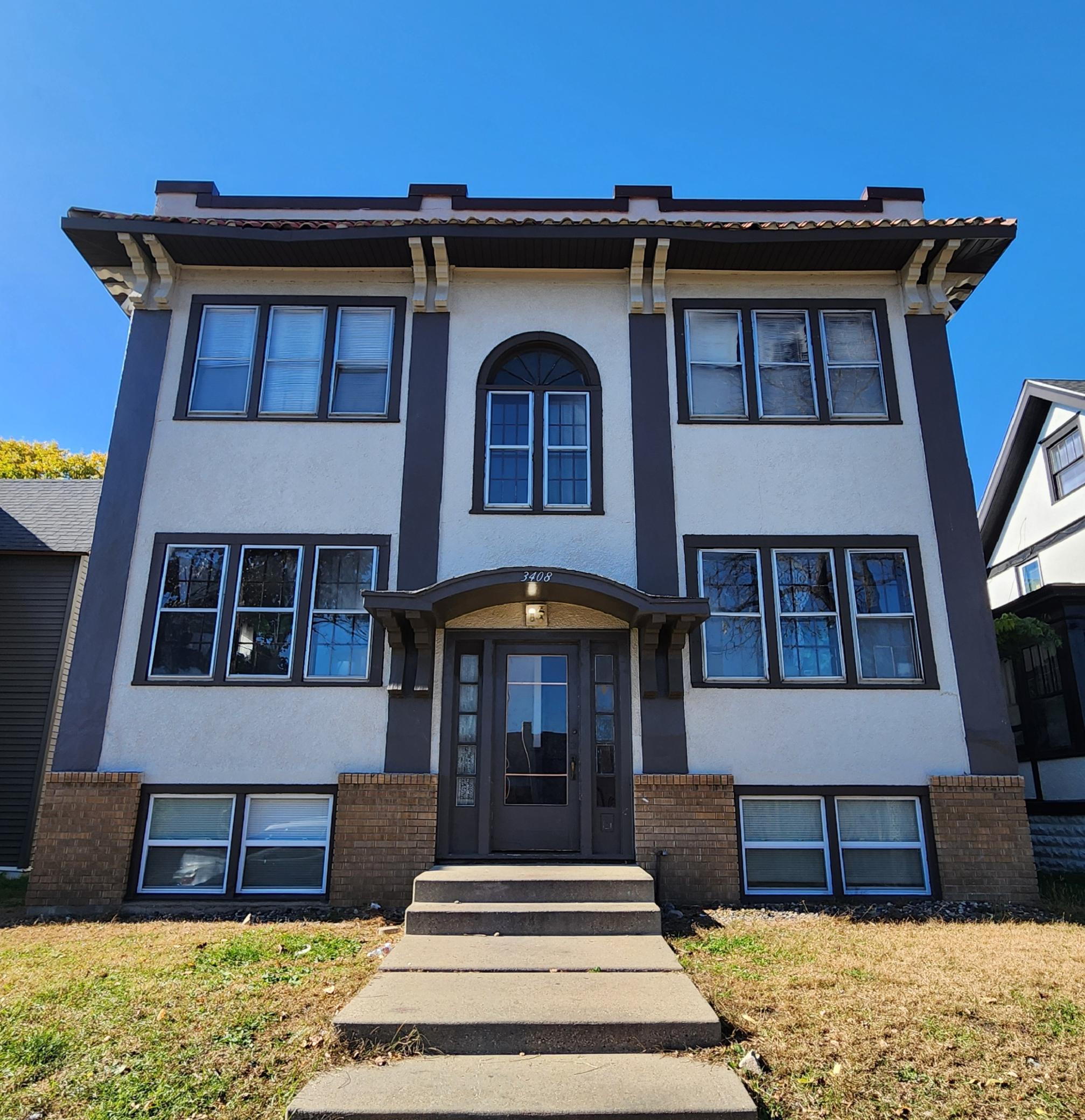 3408 Stevens Avenue Minneapolis MN 55408
