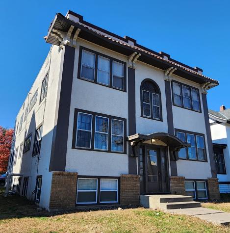 3408 Stevens Avenue Minneapolis MN 55408