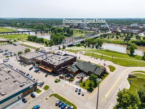 419 2nd Street NW East Grand Forks MN 56721