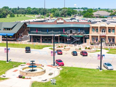 419 2nd Street NW East Grand Forks MN 56721