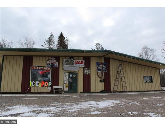 11 2nd Avenue E Federal Dam MN 56641