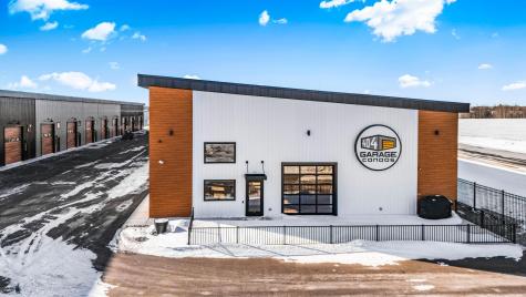 1400 19th Street NE Sauk Rapids MN 56379